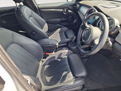 2022 Mini Cooper