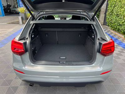 2019 Audi Q2