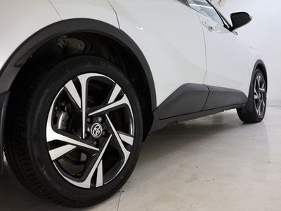2023 Toyota C-HR