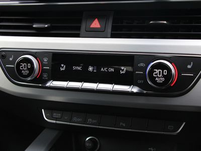 2023 Audi A5