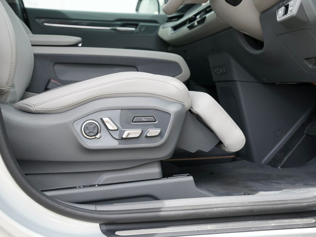 2026 Kia EV9