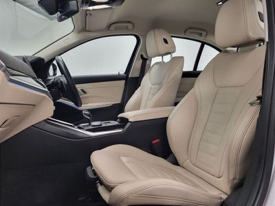 2020 BMW 3 Series