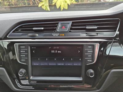 2017 Volkswagen Touran