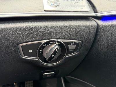 2016 Mercedes-Benz E Class