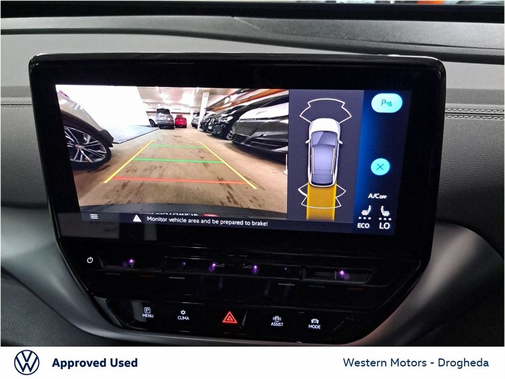2025 Volkswagen ID.4