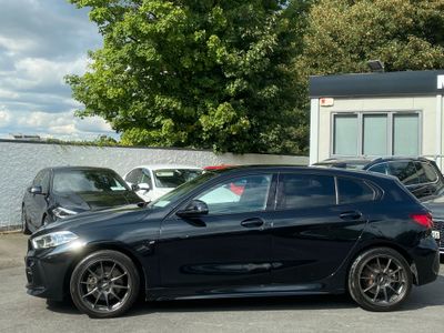 2020 BMW 1 Series
