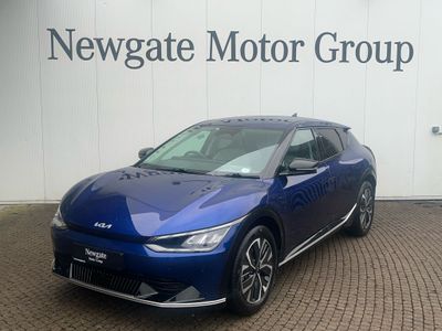 2023 Kia EV6