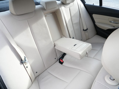 2015 BMW 3 Series