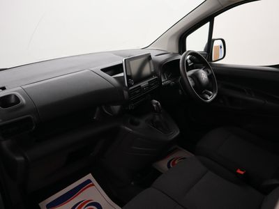 2020 Citroen Berlingo