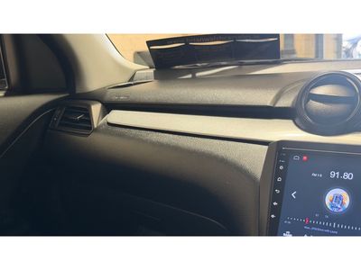 2018 Suzuki Swift