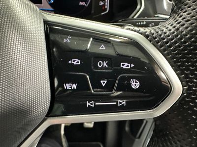 2023 Volkswagen Tiguan Allspace