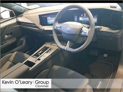 2026 Opel Astra