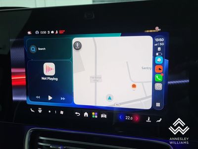 2026 Mercedes-Benz CLA Class