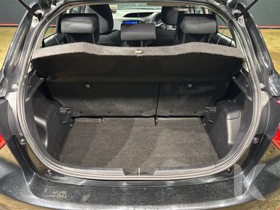 2019 Toyota Yaris