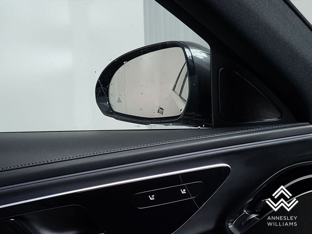 2024 Mercedes-Benz E Class