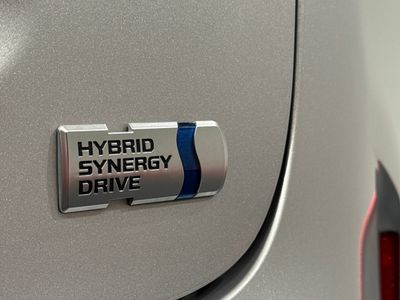 2022 Toyota Yaris Cross