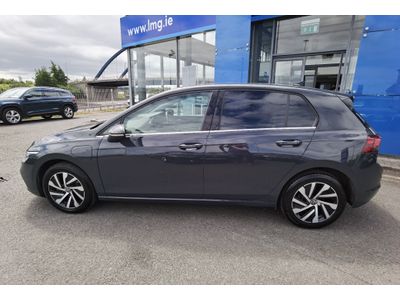 2023 Volkswagen Golf