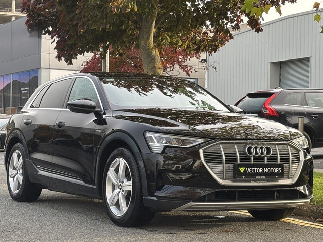 vehicle for sale from Vector Motors