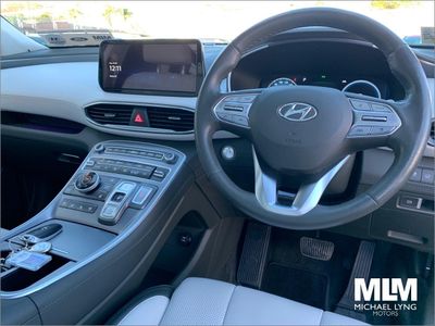 2023 Hyundai Santa Fe