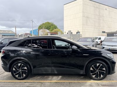 2023 Volkswagen ID.4