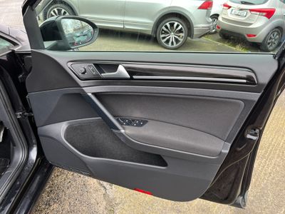 2014 Volkswagen Golf