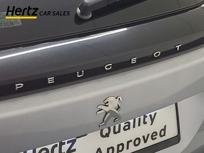 2023 Peugeot 2008
