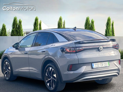 2023 Volkswagen ID.5