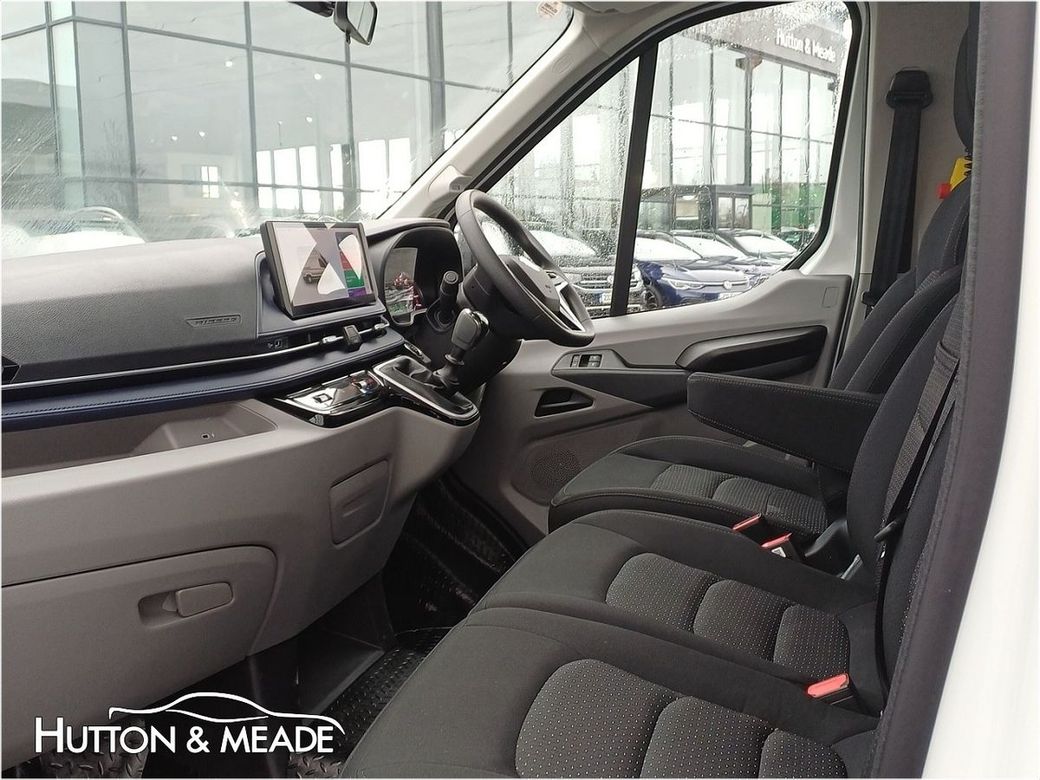 2026 Maxus Deliver 9