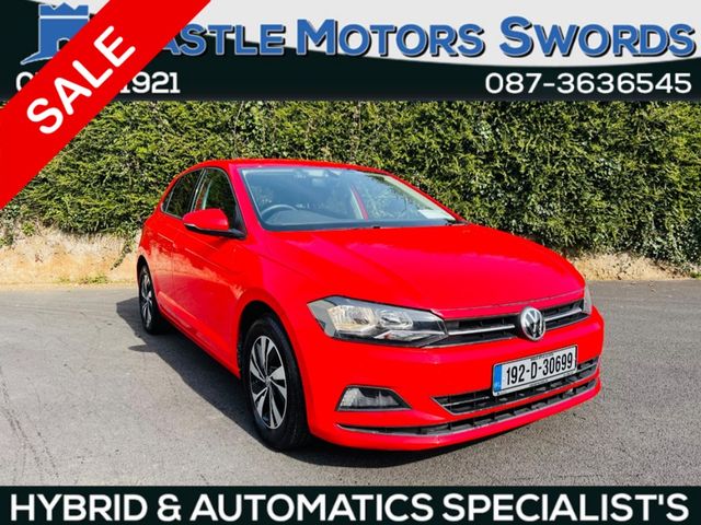 vehicle for sale from Castle Motors Swords