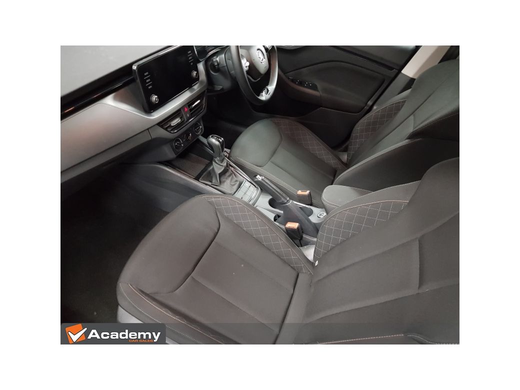2023 Skoda Kamiq