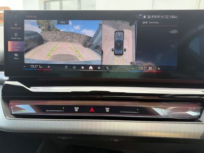 2024 BMW 5 Series