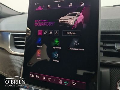 2025 Renault Symbioz