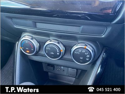 2023 Mazda Mazda2