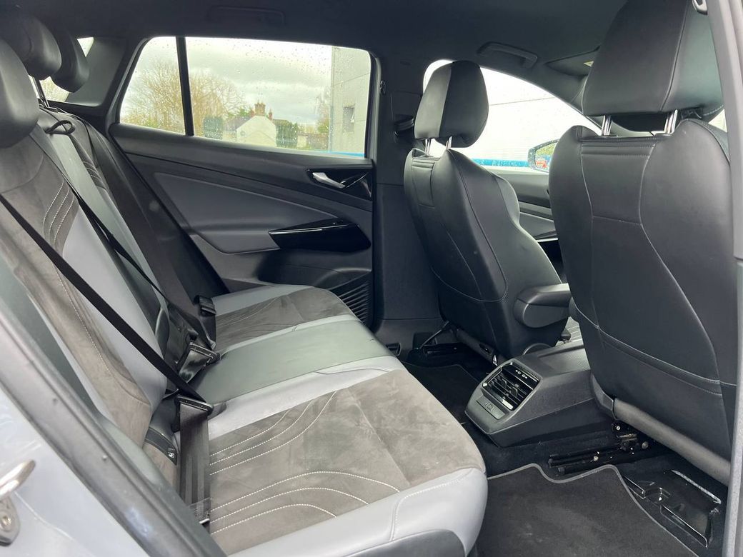 2023 Volkswagen ID.4