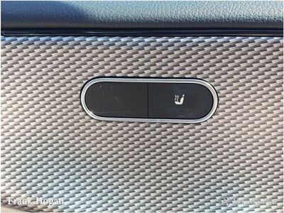 2021 Mercedes-Benz A Class