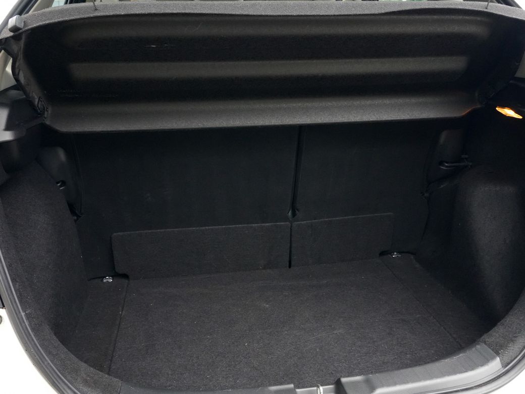 2019 Honda Jazz