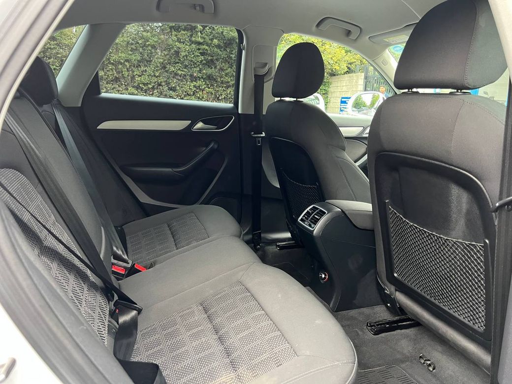 2019 Audi Q3