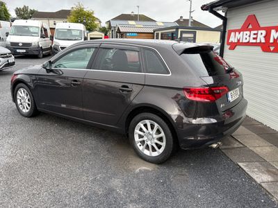 2016 Audi A3