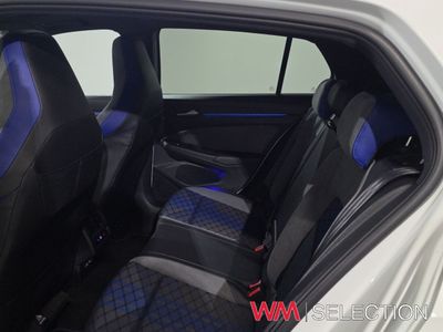 2024 Volkswagen Golf