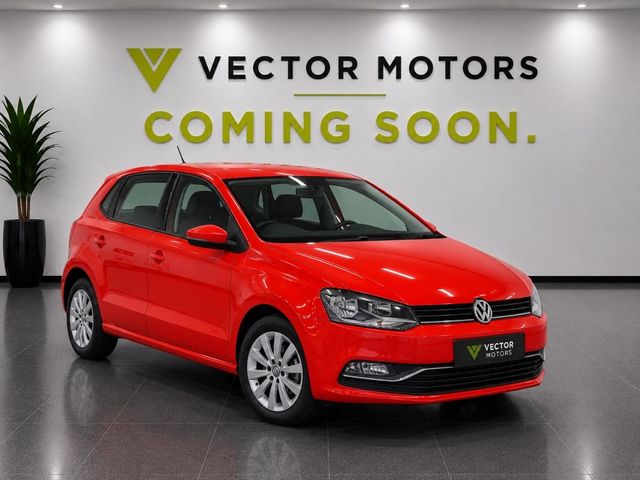 vehicle for sale from Vector Motors