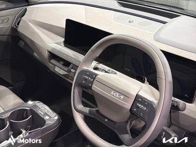 2026 Kia EV5