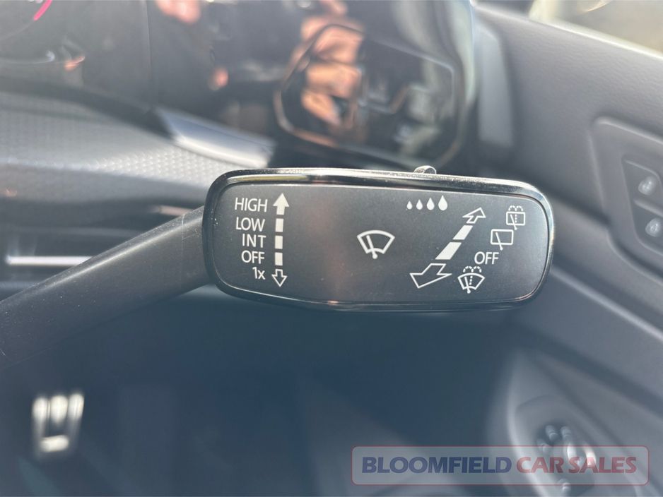 2022 Volkswagen Golf