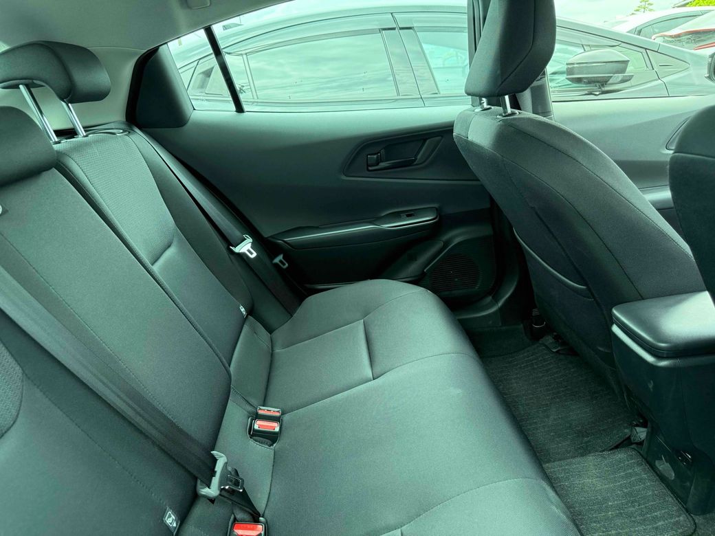 2024 Toyota Prius