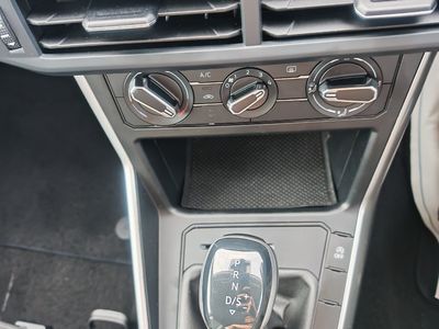 2023 Volkswagen Taigo