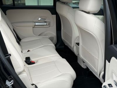 2025 Mercedes-Benz GLB Class