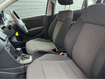 2012 Volkswagen Polo