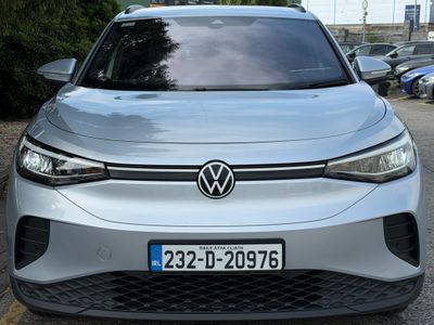 2023 Volkswagen ID.4