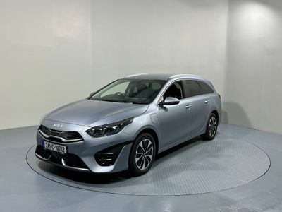2024 Kia Ceed