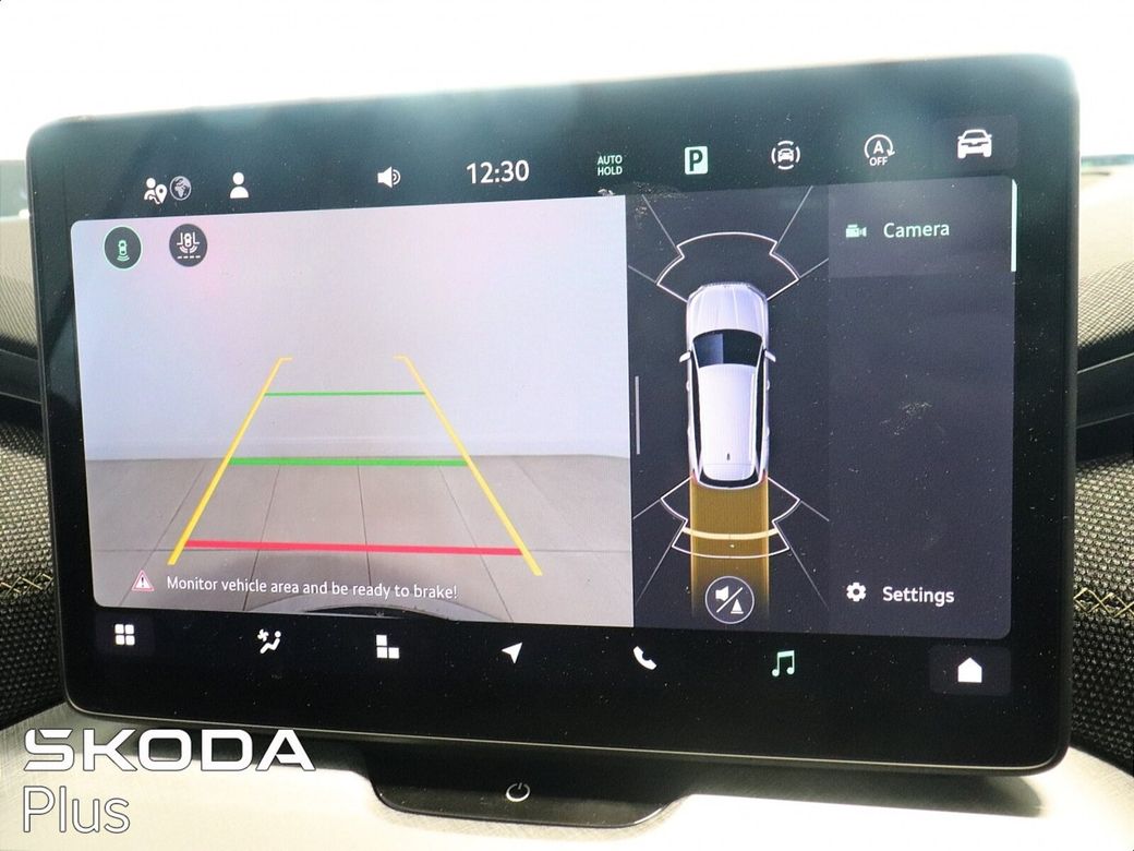 2026 Skoda Kodiaq