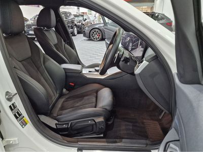 2022 BMW 3 Series